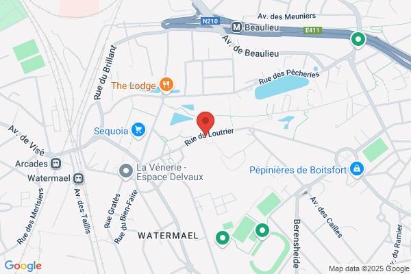 Service Chez Soi