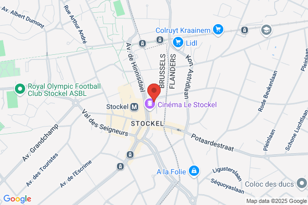 Stockel Men's Store