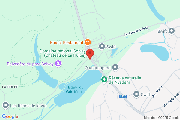 Lanterna (La)