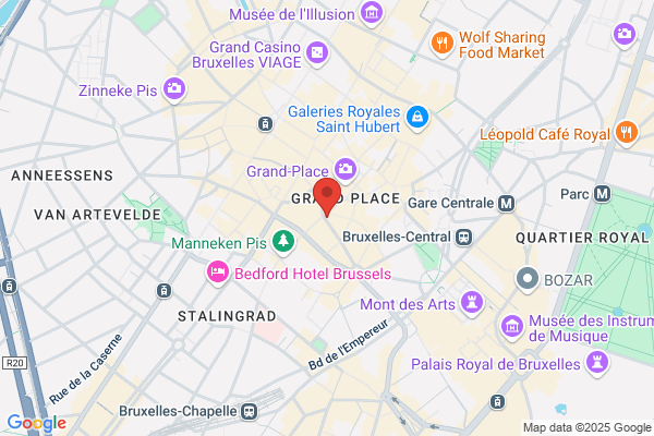 Belgianquality