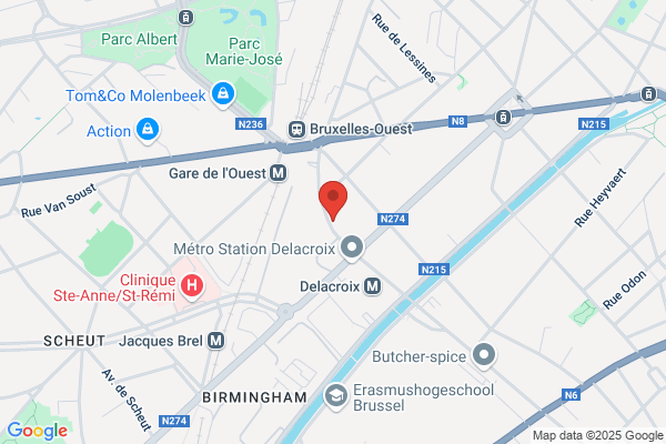 J.E.S. Bâches Sprl