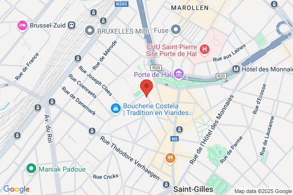 Pinheiro Gaio Lourenco M