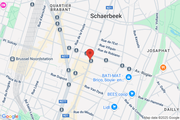 3 Stars Netwerk