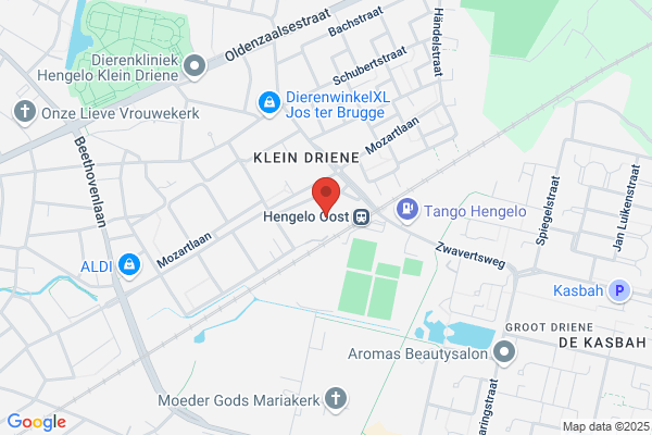 Techmar Europe Nv