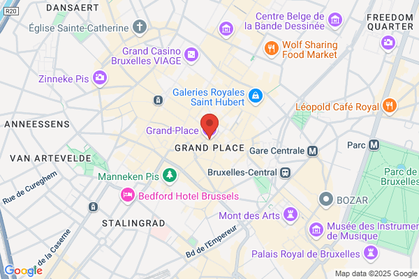 S.C.Brussels