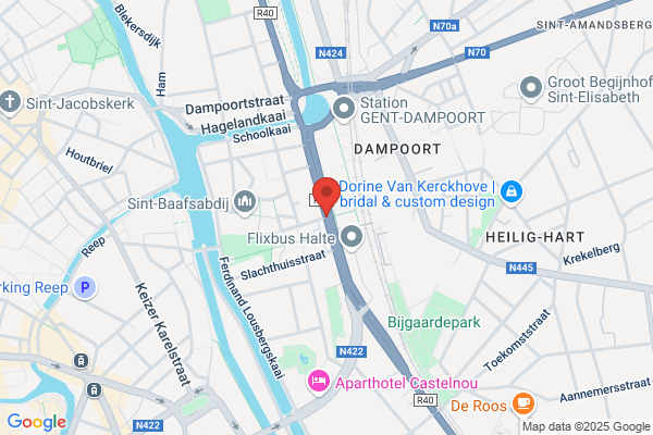 Het Vrije Woord Vzw