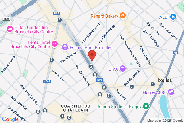 Plus Uitzendkrachten