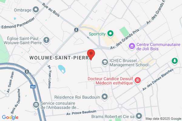 Anjou Sports