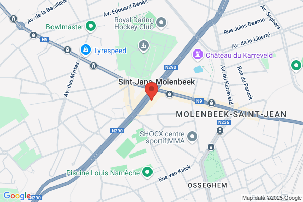 Wibra België