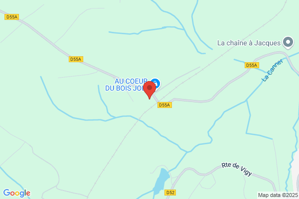 Jolibois Conseil-Export