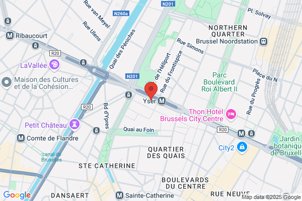 Tailleurs Réunis