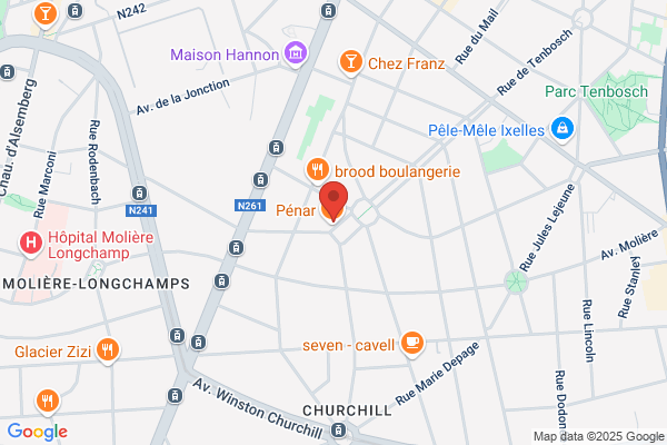 Rudiam Bvba