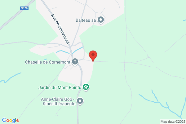 Compagnie Du Complot Asbl