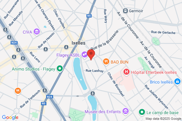 Espace Littéraire De La Clarencière