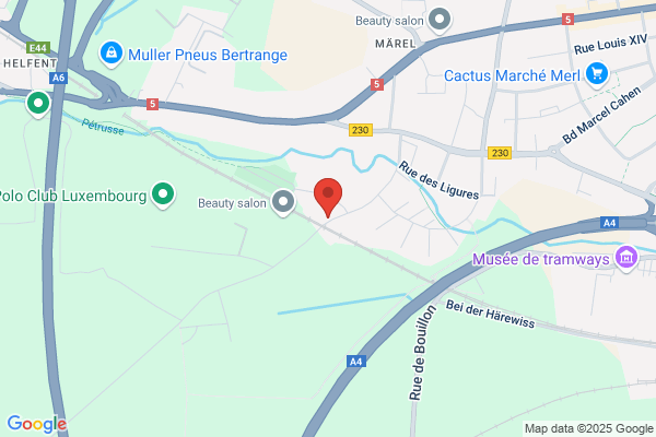 Cote Village Asbl