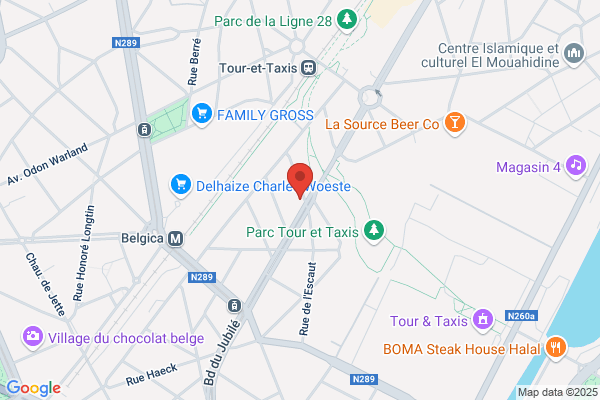 Abonnement-Plurithéatre Asbl