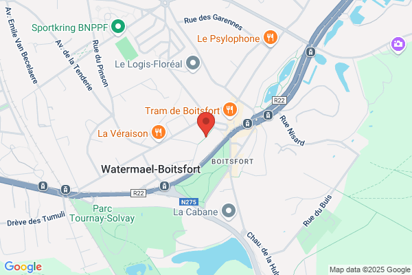 Ecuries-Venerie (La) Asbl