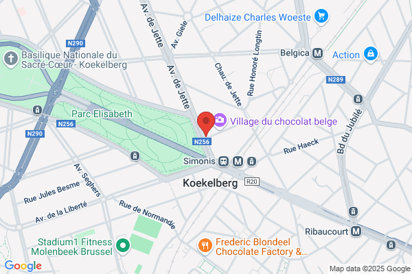 Koek's Théâtre (Le)
