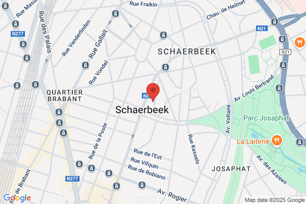 Scarabaeus Espace Théatral Asbl
