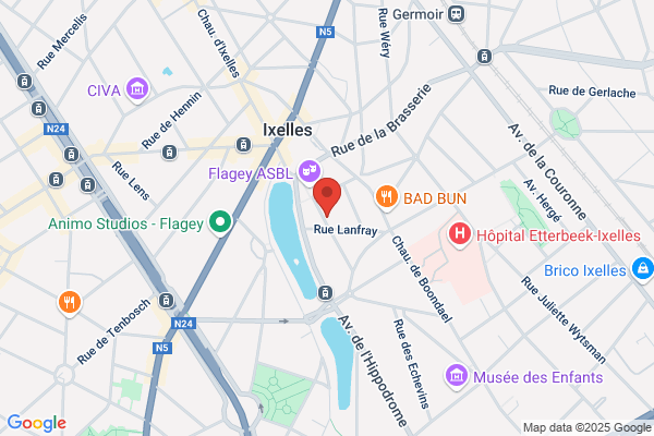 Soupape (La)