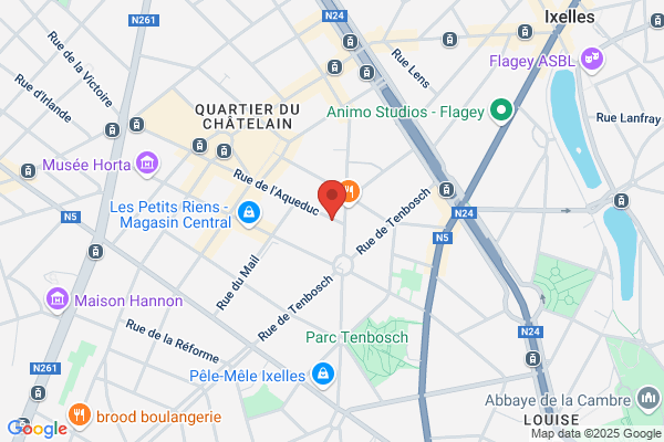 Itineraires Sur Sentiers L'histoire Asbl