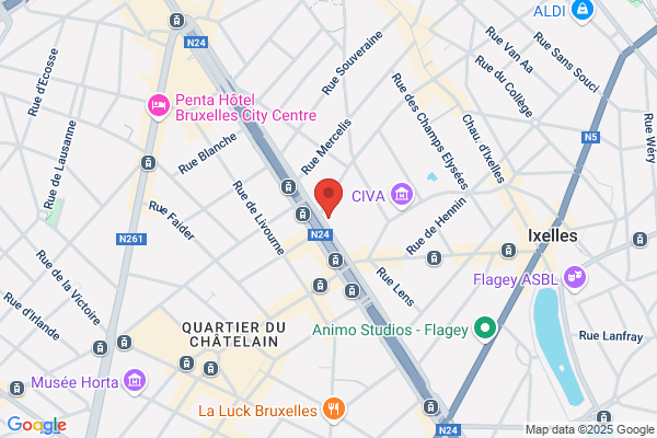 Office National Du Tourisme Pour La Tunésie