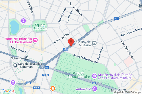 Union Des Offi Etr De Tour Bel