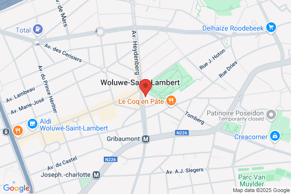 C'ki Le Roi