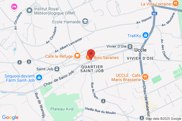 Le P'tit Rêve