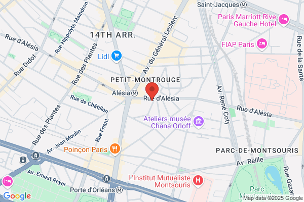 Souris Verte (Librairie Une)