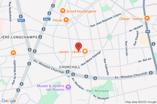 A.M.I. (Boucherie Jean-Pierre)