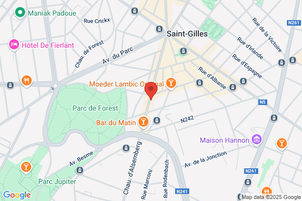 Atelier & Saveurs