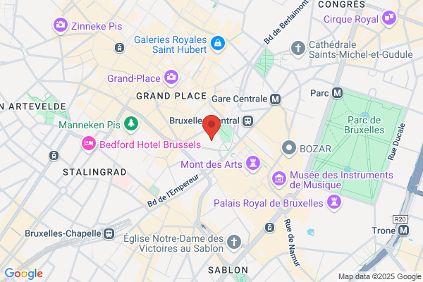 Ateliers De La Gastronomie Associates