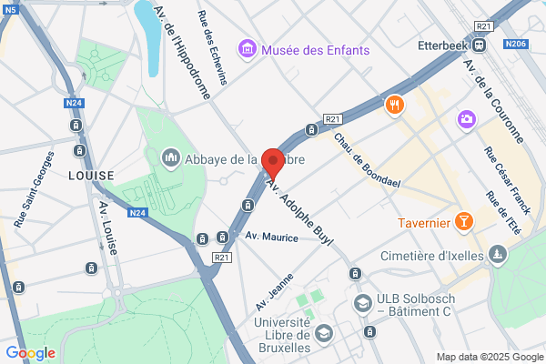Boucherie Royal Dujardin