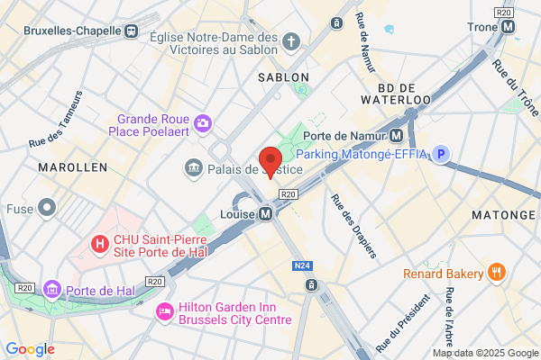 Boutique Le Grand Cerf