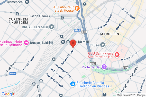 Gilles (Chez)