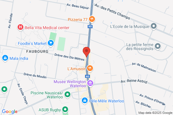 Kuisine D'olivier (La)
