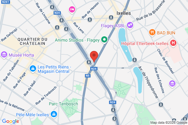 L'atelier De La Truffe Noire Sa