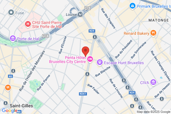 L'atelier De Naila