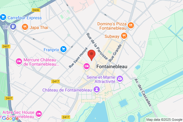 Le Nénuphar