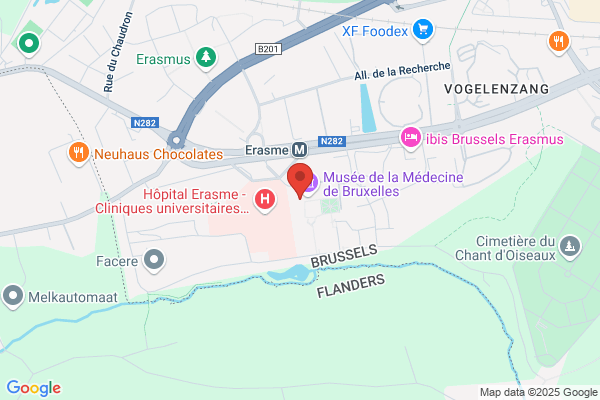 Le Pre-Vert