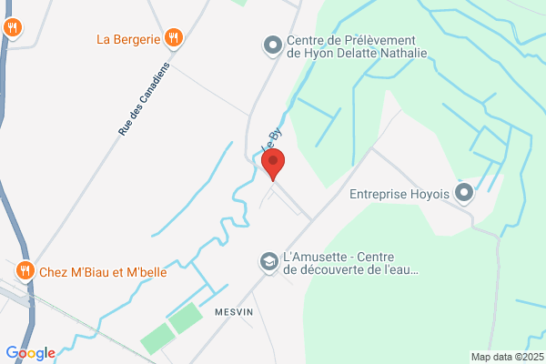 Pot D'etain (Le) Sprl