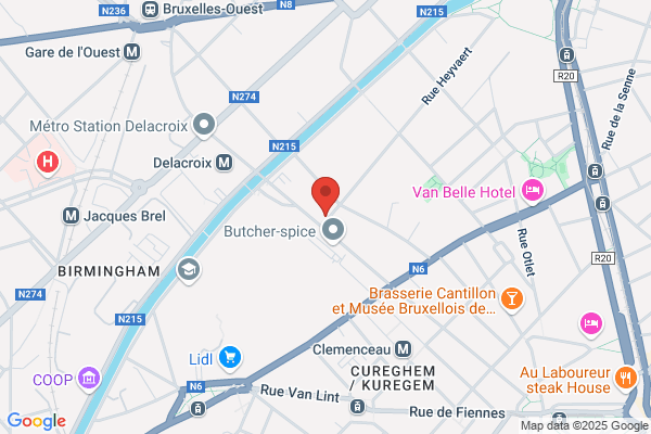 Euros G3 Services Sprl