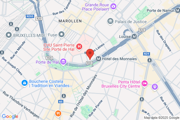 J-D.Logistique Sprl