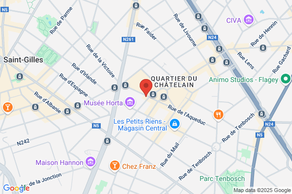 Ateliers De Soudures (Les)-Flion O