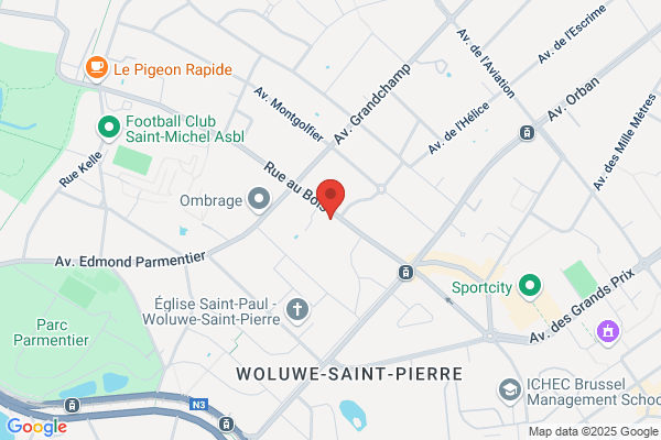 Blanpain/Pierre