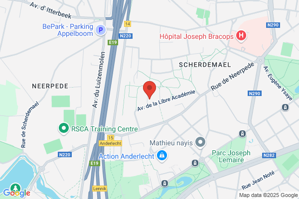 Van Vaerenbergh-Hoebeeck/Philippe