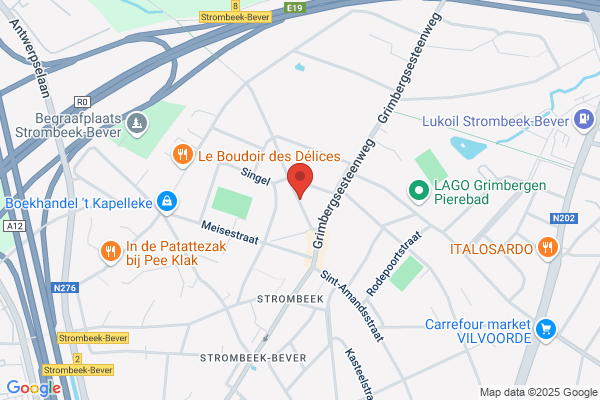 Auto Cherubini