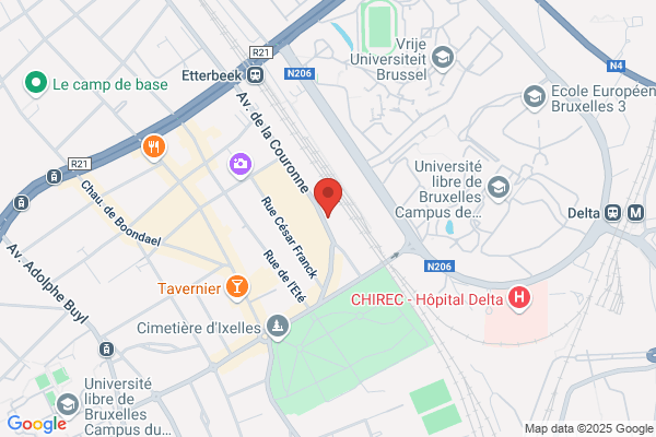 Auto Occasion De La Couronne Scrl
