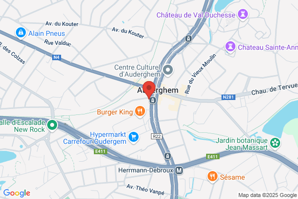 Souverain (Le) Sprl